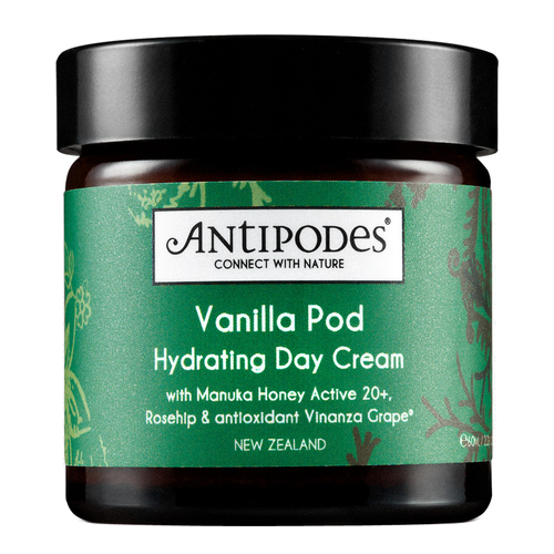 Antipodes  Vanilla Pod Hydrating Day Cream, 60ml/2 fl oz