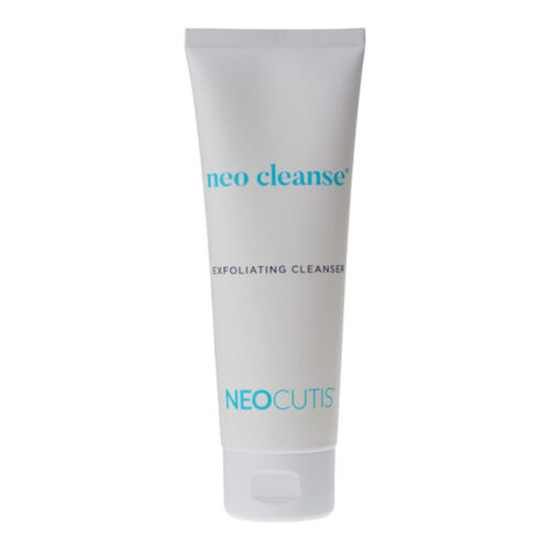 NeoCutis Neo Cleanse Exfoliating Skin Cleanser on white background