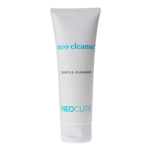 NeoCutis Neo Cleanse Gentle Skin Cleanser on white background
