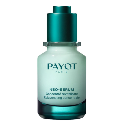 Payot Neo Serum on white background