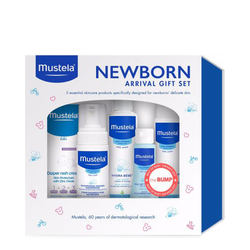 Newborn Arrival Set