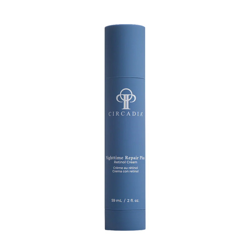 Circadia Night time Repair PLUS, 59ml/2 fl oz Circadia Night time Repair PLUS on white background