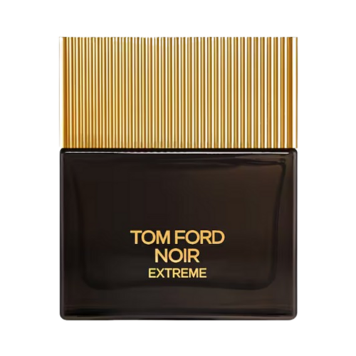 Tom Ford Noir Extreme Eau De Parfum on white background