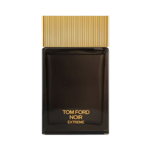 Tom Ford Noir Extreme Eau De Parfum on white background