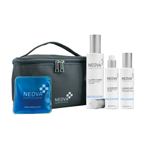 Neova Non-Ablative Tx System on white background