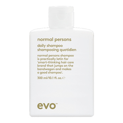 Normal Persons Shampoo