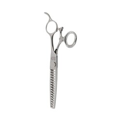 Notch 16 Swivel Shear on white background