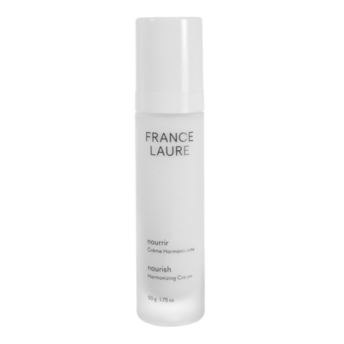 France Laure Nourish Harmonizing Cream on white background