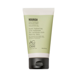 Nourish Moisture Mask on white background