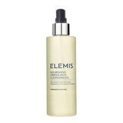 Nourishing Omega-Rich Cleansing Oil
