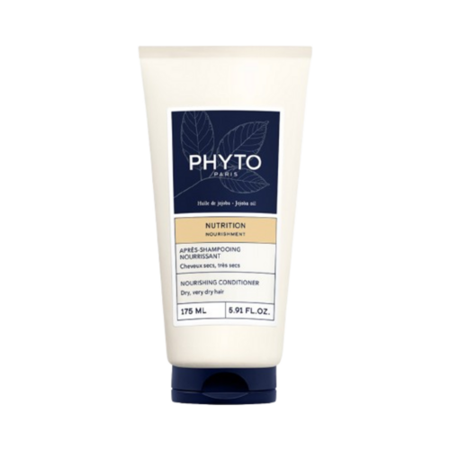 Phyto Nourishment Nourishing Conditioner on white background