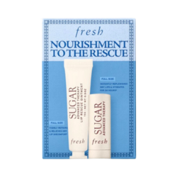 Nourishment To The Rescue