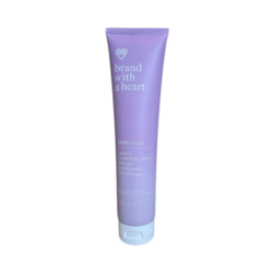OMG Curl Leave-In Conditioning Blend on white background