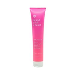 OMG Smooth Leave-In Conditioning Blend on white background