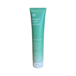 OMG Volume Leave-In Conditioning Blend on white background