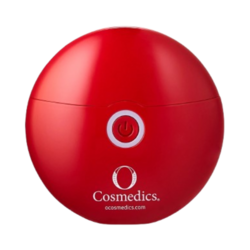 O-Rejuv Facial Device on white background