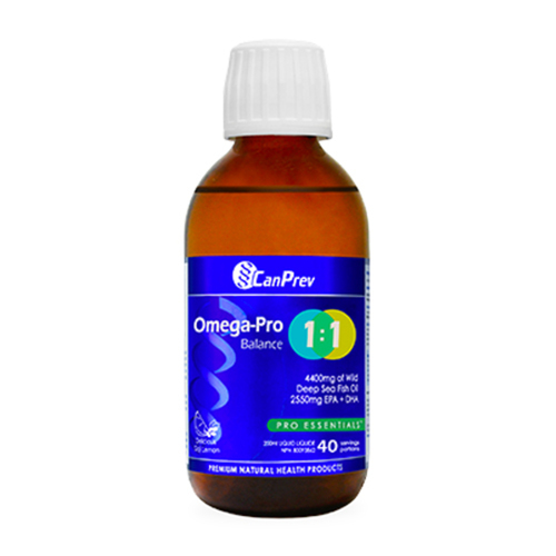 CanPrev Omega-Pro Balance 1-1 on white background