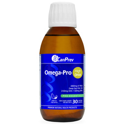 Omega-Pro High DHA