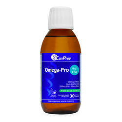 Omega-Pro High EPA