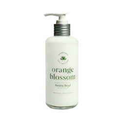 Orange Blossom Body Lotion