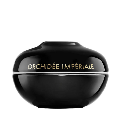 Guerlain Orchidee Imperiale The Eye and Lip Contour Cream, 20ml/0.68 fl oz Guerlain Orchidee Imperiale The Eye and Lip Contour Cream on white background