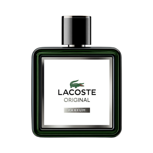 Lacoste Original Parfum, 100ml/3.4 fl oz Lacoste Original Parfum on white background
