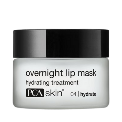 PCA Skin Overnight Lip Mask on white background