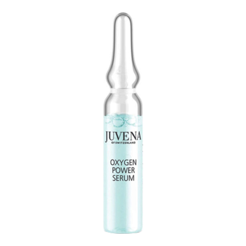 Juvena Oxygen Power Serum on white background