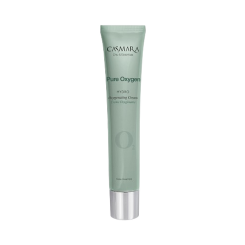 Casmara Oxygenating Moisturizing Cream (Normal and Mixed Skin) on white background