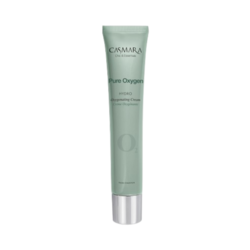 Oxygenating Moisturizing Cream (Normal and Mixed Skin)