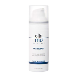PM Therapy Facial Moisturizer
