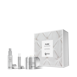 PURE Kit on white background