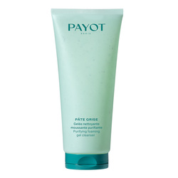 Pate Grise Purifying Foaming Gel Cleanser