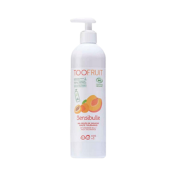 Peach - Apricot Shower Gel