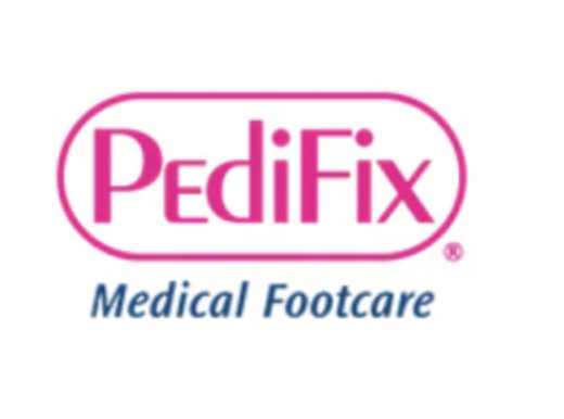 Pedifix Logo