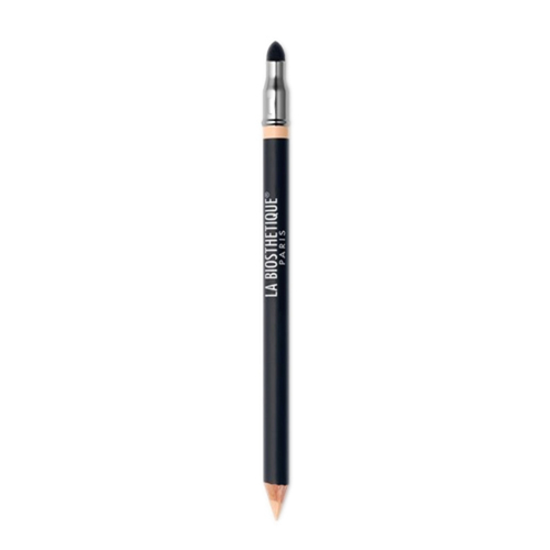 La Biosthetique Pencil For Eyes - Marble Silk on white background