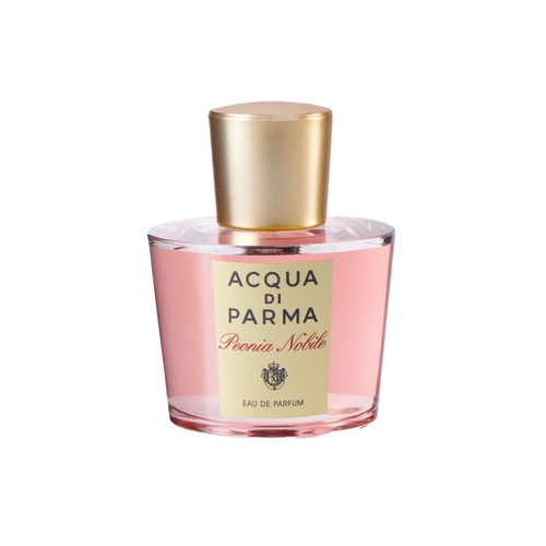 Acqua Di Parma Peonia Nobile EDP on white background