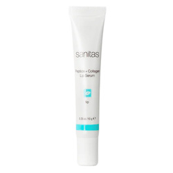 Peptide + Collagen Lip Serum