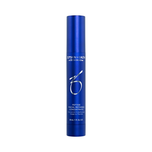 ZO Skin Health Peptide Facial Refining Concentrate, 30ml/1.01 fl oz ZO Skin Health Peptide Facial Refining Concentrate on white background