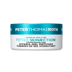 Peptide Skinjection Expression Line Hydra-Gel Patches (30 pairs)