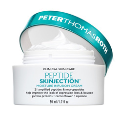 Peptide Skinjection Moisture Infusion Cream