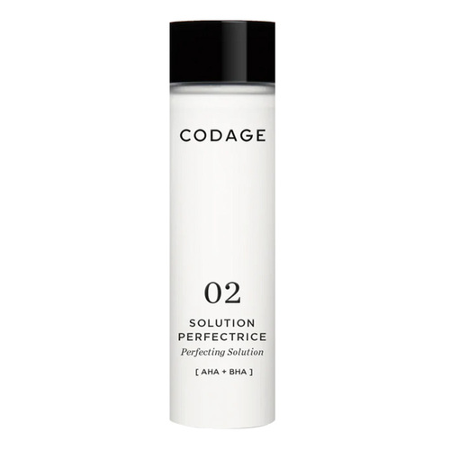 Codage Paris Perfecting Solution N 02, 150ml/5.07 fl oz Codage Paris Perfecting Solution N 02 on white background