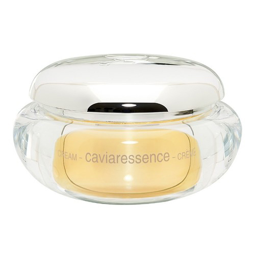 Ingrid Millet  Perle de Caviar Caviaressence - Relaxing Anti-Wrinkle Cream on white background