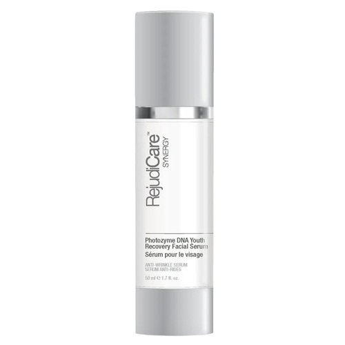 RejudiCare Synergy Photozyme DNA Youth Recovery Serum, 50ml/1.7 fl oz RejudiCare Synergy Photozyme DNA Youth Recovery Serum on white background