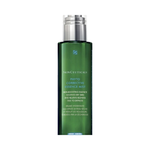 SkinCeuticals Phyto Corrective Essence Mist on white background
