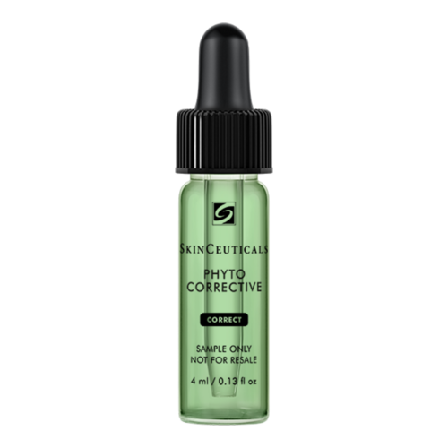 Naturally Yours Phyto Corrective Gel on white background