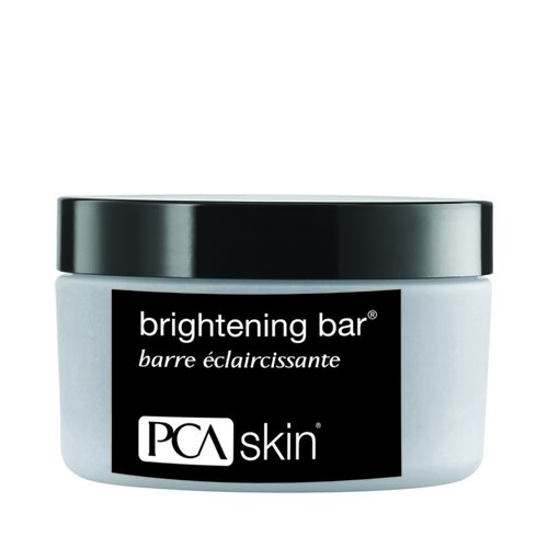 PCA Skin Pigment/Brightening Bar on white background