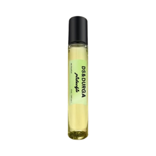 D.S. & Durga Pistachio Pocket Perfume on white background