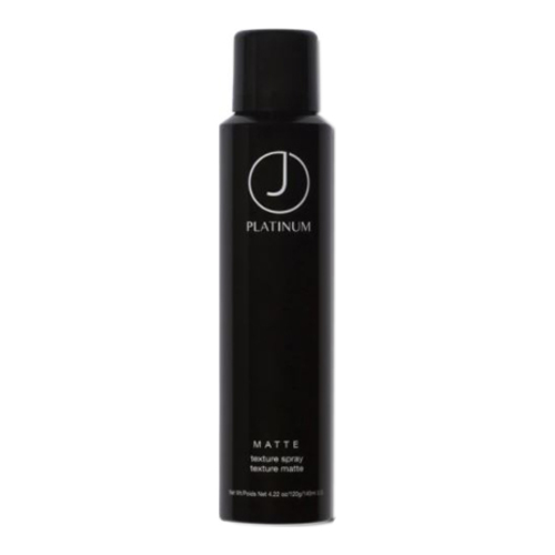 J Beverly Hills Platinum Matte on white background