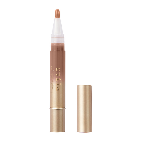 Stila Plumping Lip Glaze - Amor on white background